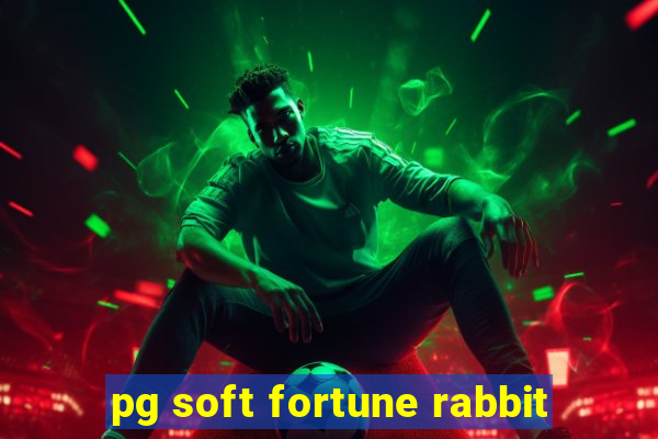 pg soft fortune rabbit